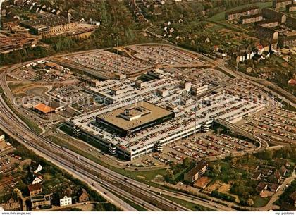 Muelheim  Ruhr Rhein Ruhr Einkaufs Zentrum