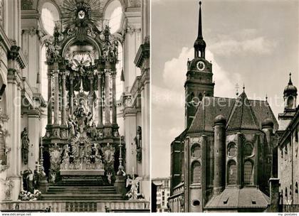 72971215 Muenchen Peterskirche  Muenchen