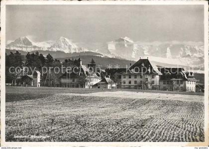 Muensingen Schwand