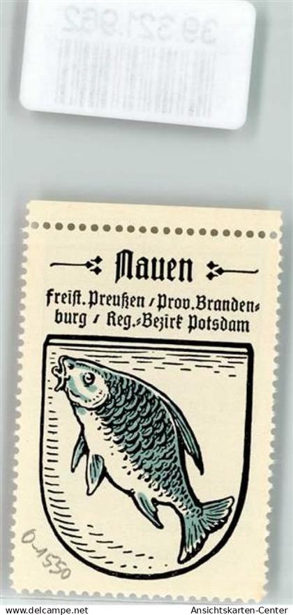 39321962 - Nauen , Havelland