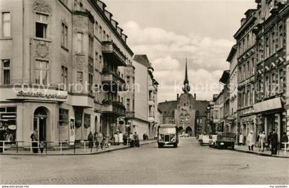 43350483 Nauen Havelland Berliner Strasse