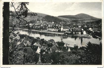 Neckargemünd