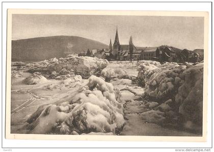 Neckargemund winter 1929