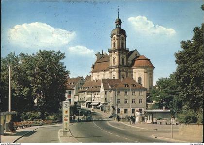 71361577 Neckarsulm Stadtpfarrkirche