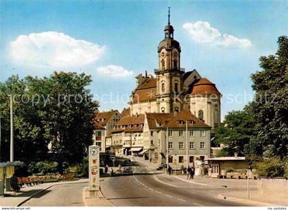 Neckarsulm Kirche