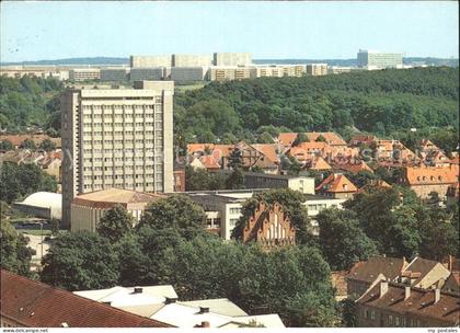 72331380 Neubrandenburg Stadtzentrum  Neubrandenburg