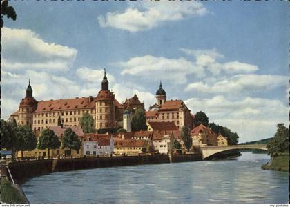 71395967 Neuburg Schloss