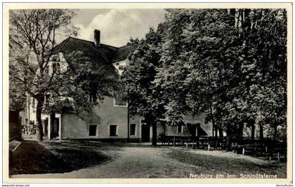 Neuburg am Inn - Schlosstaferne