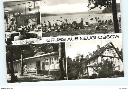 70056901 Neuglobsow b.Gransee Neuglobsow