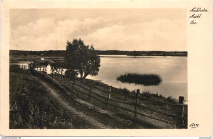 Neukloster Mecklenburg