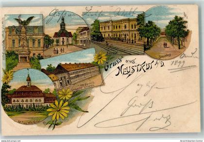 13519191 - Neustadt Dosse