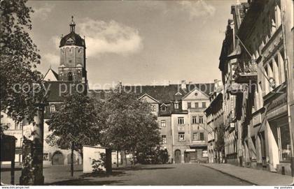 71981300 Neustadt Orla Markt