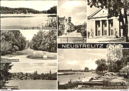 70087211 Neustrelitz Neustrelitz  o