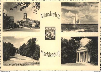 72024668 Neustrelitz  Neustrelitz