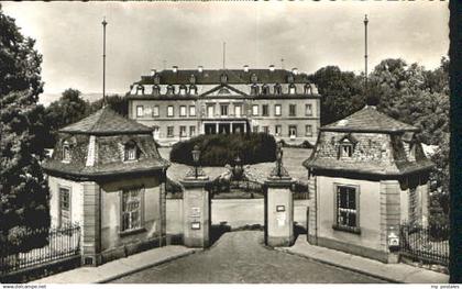 70089917 Neuwied Rhein Neuwied Schloss