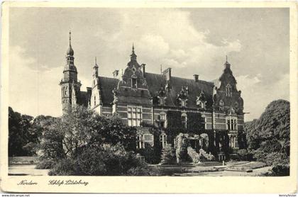 Norden - Schloß Lütetsburg