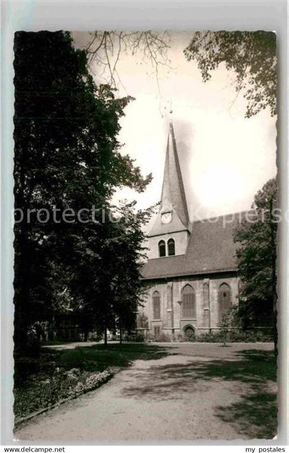 42708025 Northeim Kirche Northeim