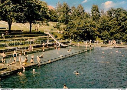 73070525 Northeim Schwimmbad Freibad Northeim