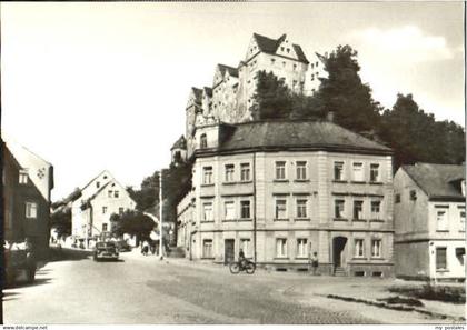 70093119 Nossen Nossen Dresdner Strasse Schloss