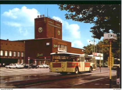 70113111 Oberhausen Oberhausen Bahnhof o 970