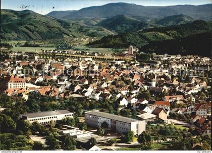 72431489 Oberkirch Baden Panorama Oberkirch