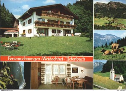 70841663 Oberstdorf Oberstdorf Weidachhof x Oberstdorf