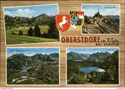 71468736 Oberstdorf  Oberstdorf