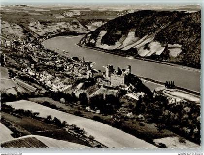 40124833 - Oberwesel , Rhein