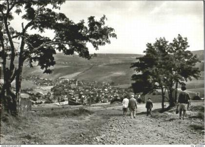 70118821 Oberwiesenthal Erzgebirge Oberwiesenthal  x 1981 Oberwiesenthal