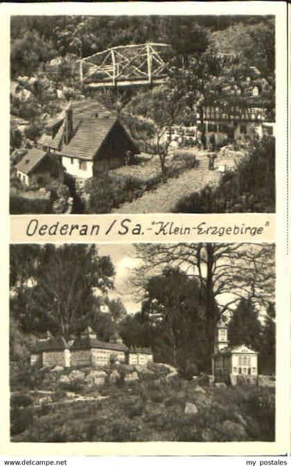 70095816 Oederan Oederan Sa  x 1957