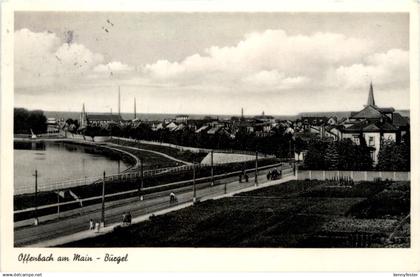 Offenbach - Bürgel