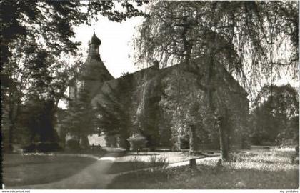 70119498 Oldenburg Holstein Oldenburg Holstein St. Johannes Kirche x 1962 Oldenb