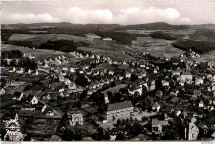 Olpe im Sauerland