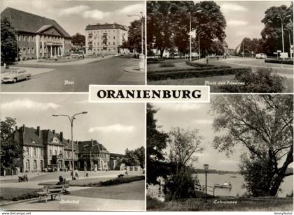 Oranienburg