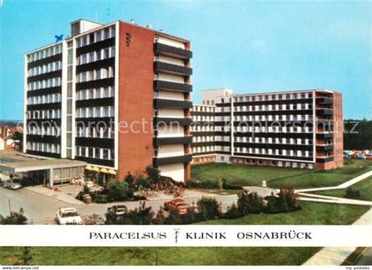 73040899 Osnabrueck Paracelsus Klinik Osnabrueck