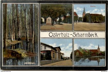 Osterholz-Scharmbeck