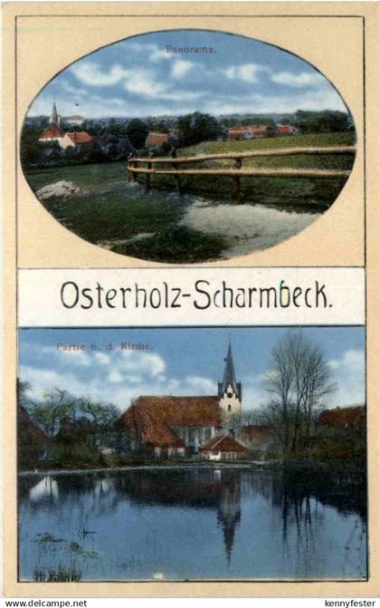 Osterholz-Scharmbeck