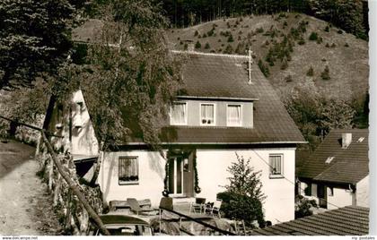 73899600 Lerbach Harz Haus Susanne Lore Windisch