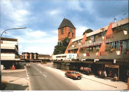 71938985 Aschendorf Papenburg Grosse Strasse Papenburg