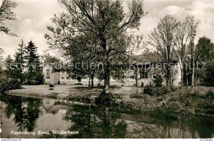 73300144 Papenburg Ems Schuelerheim Papenburg Ems