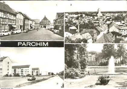 70086813 Parchim Parchim  o Dargeluetz