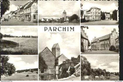 70087290 Parchim Parchim  o 1972 Dargeluetz