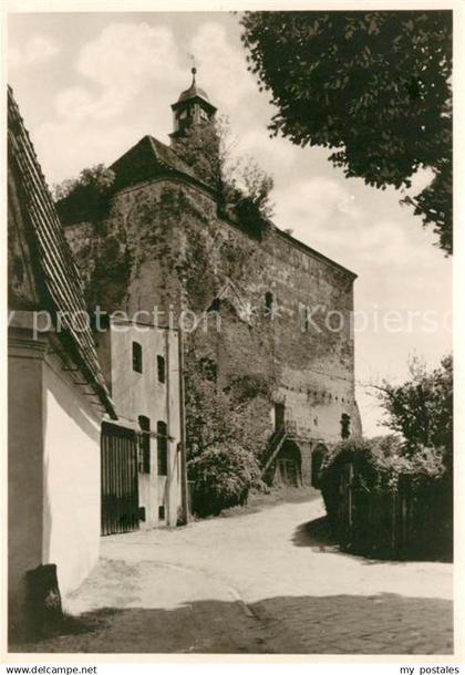 43351976 Peitz Festungsturm