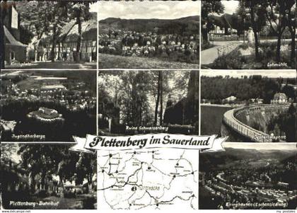 70084704 Plettenberg Plettenberg Sauerland  x 1970