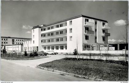 70660042 Pocking Pocking Tannenhof Sanatorium  x