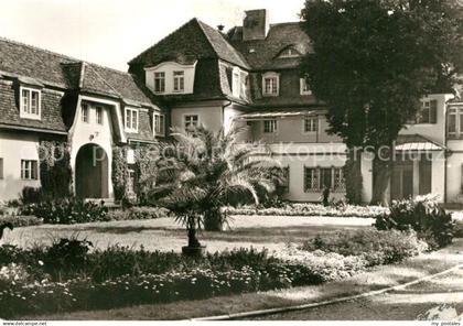 43354128 Neu Fahrland Kliniksanatorium Heinrich Heine