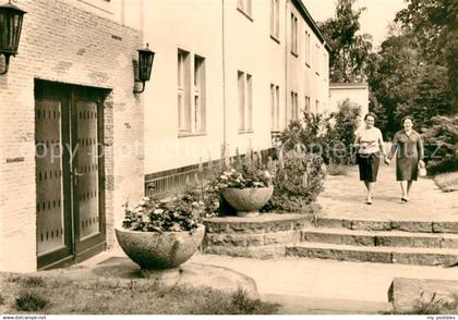 43354132 Neu Fahrland Kliniksanatorium Heinrich Heine Waldhaus