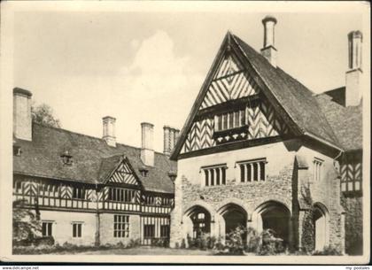 70886716 Potsdam Potsdam Cecilienhof *