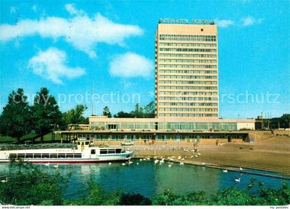 73109065 Potsdam Interhotel Potsdam Potsdam