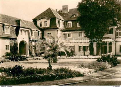 73720482 Neu Fahrland Klinik Sanatorium Heinrich Heine